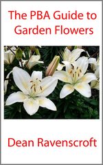 PBA guide to garden flowers