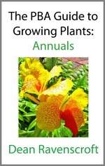 PBA guide to annual plants